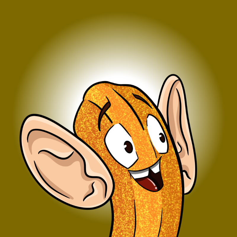El Churrito #242 static token preview