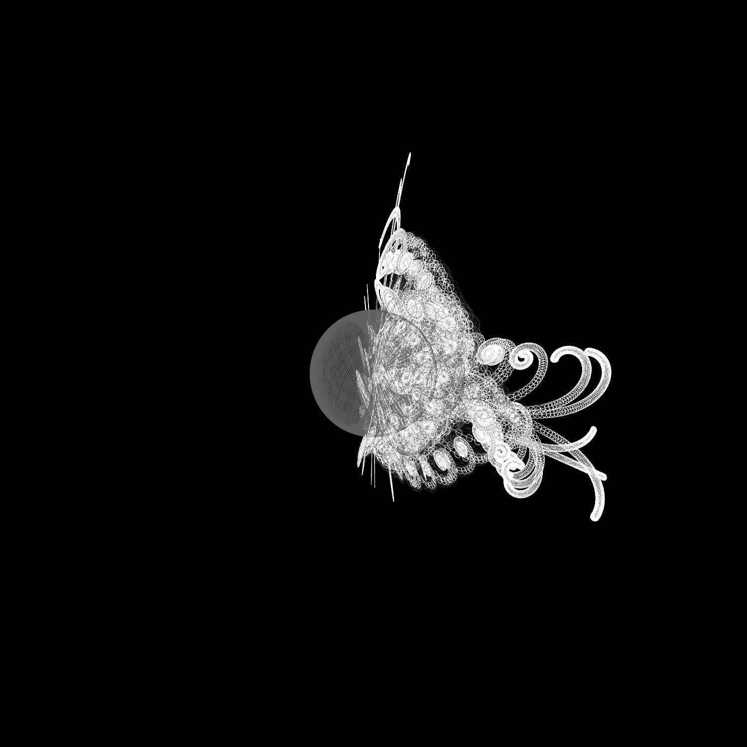 Not Taumoeba #497 static NFT preview