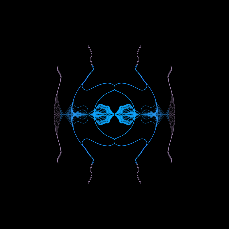 Neuromorphosis #155 static token preview