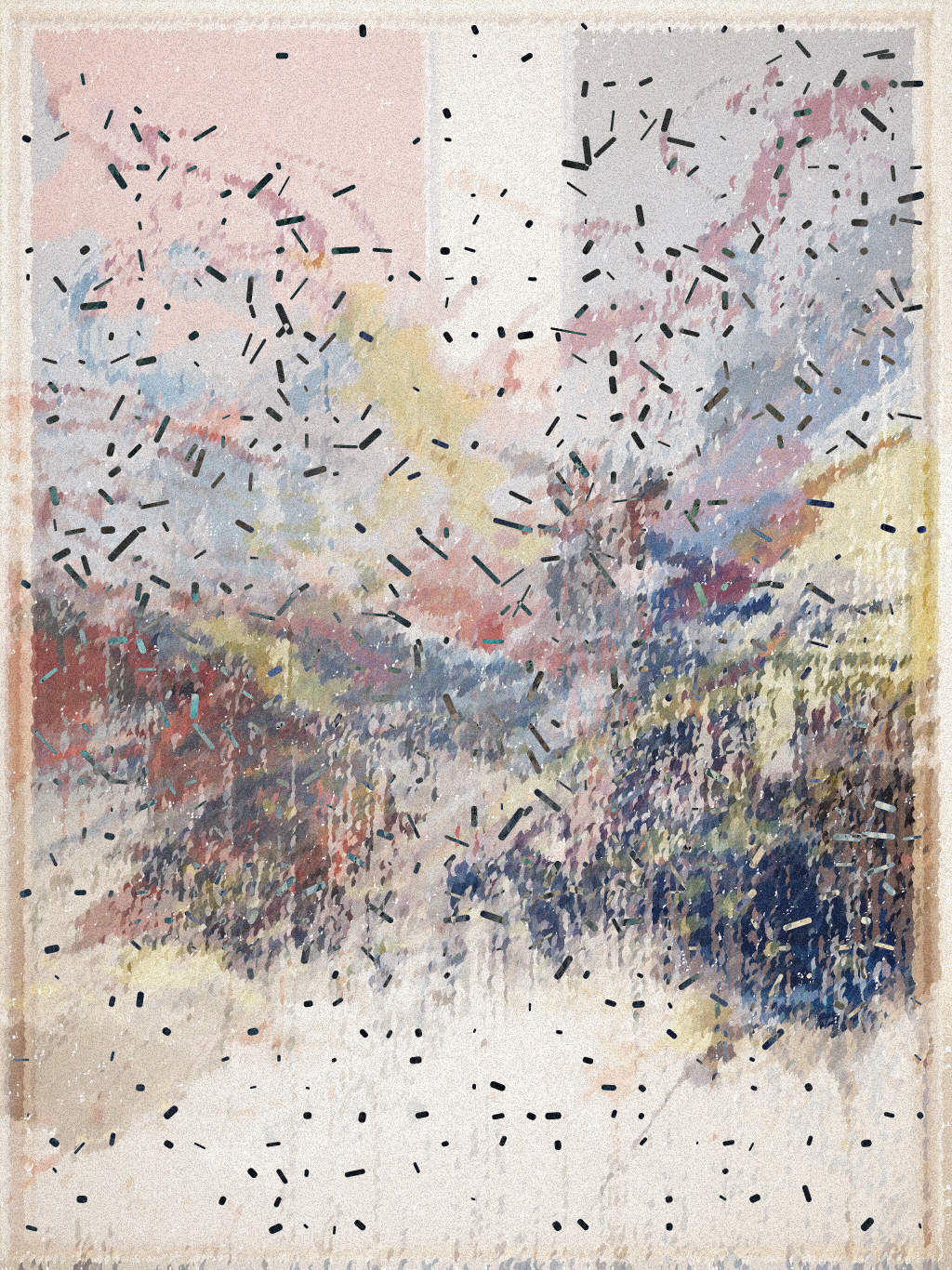 JoyScape #83 static NFT preview