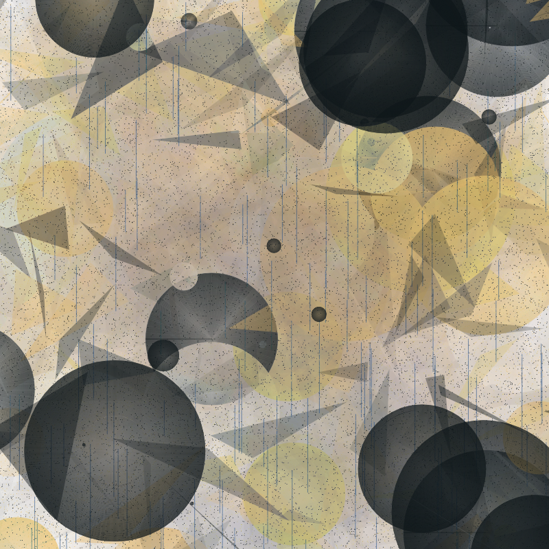 Blurred circle #49 static token preview