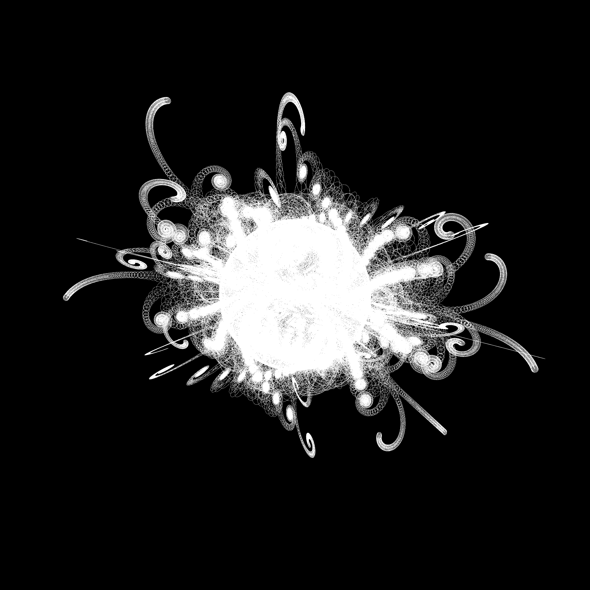 Not Astrophage #151 static token preview