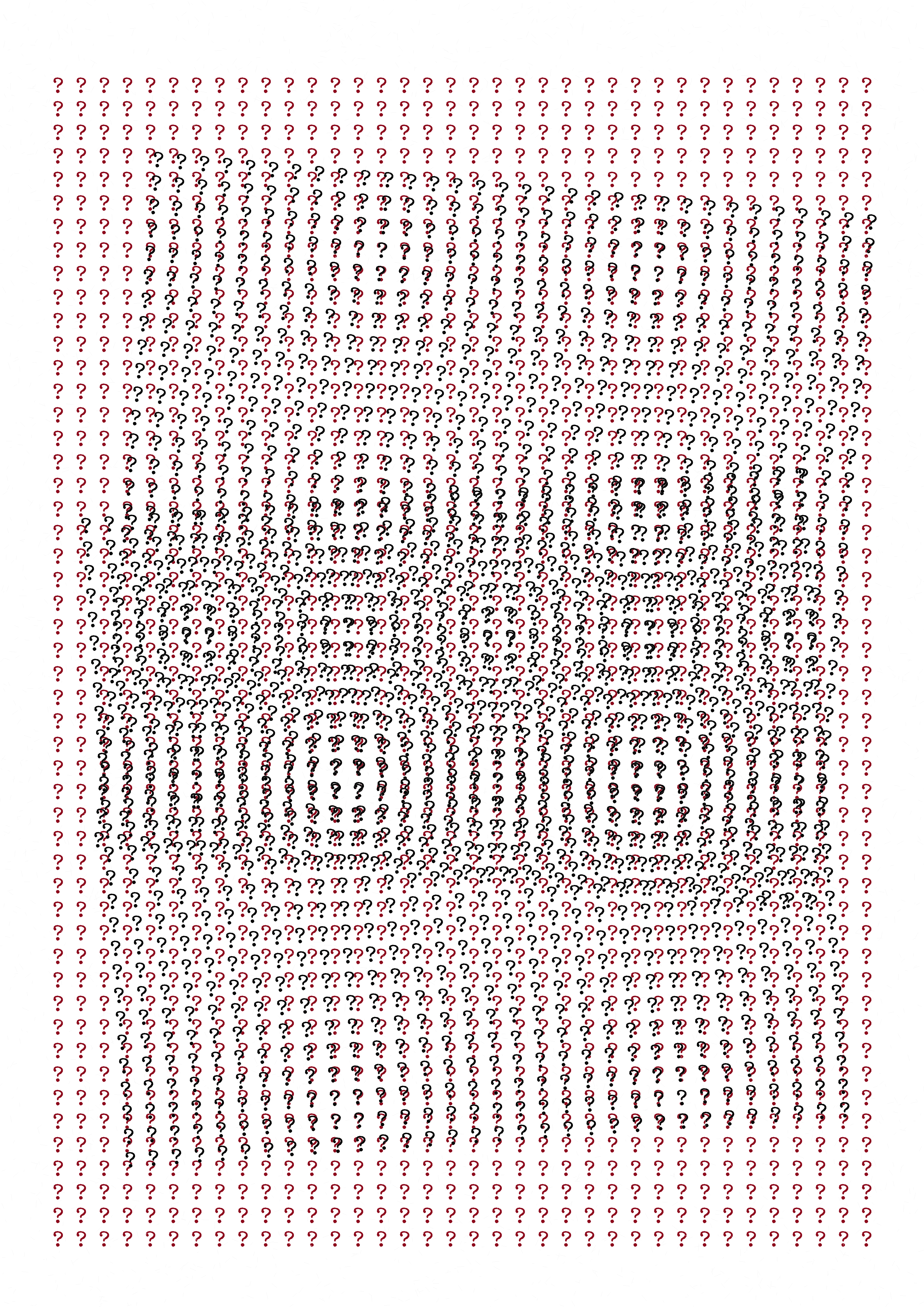 Skewed Impression #158 static NFT preview