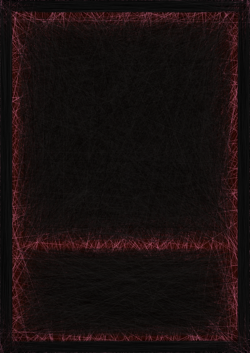This fucking darkness #247 static token preview