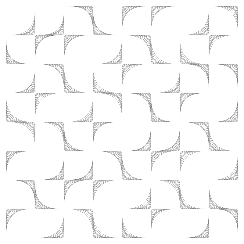 Tiles #2 #61 static token preview