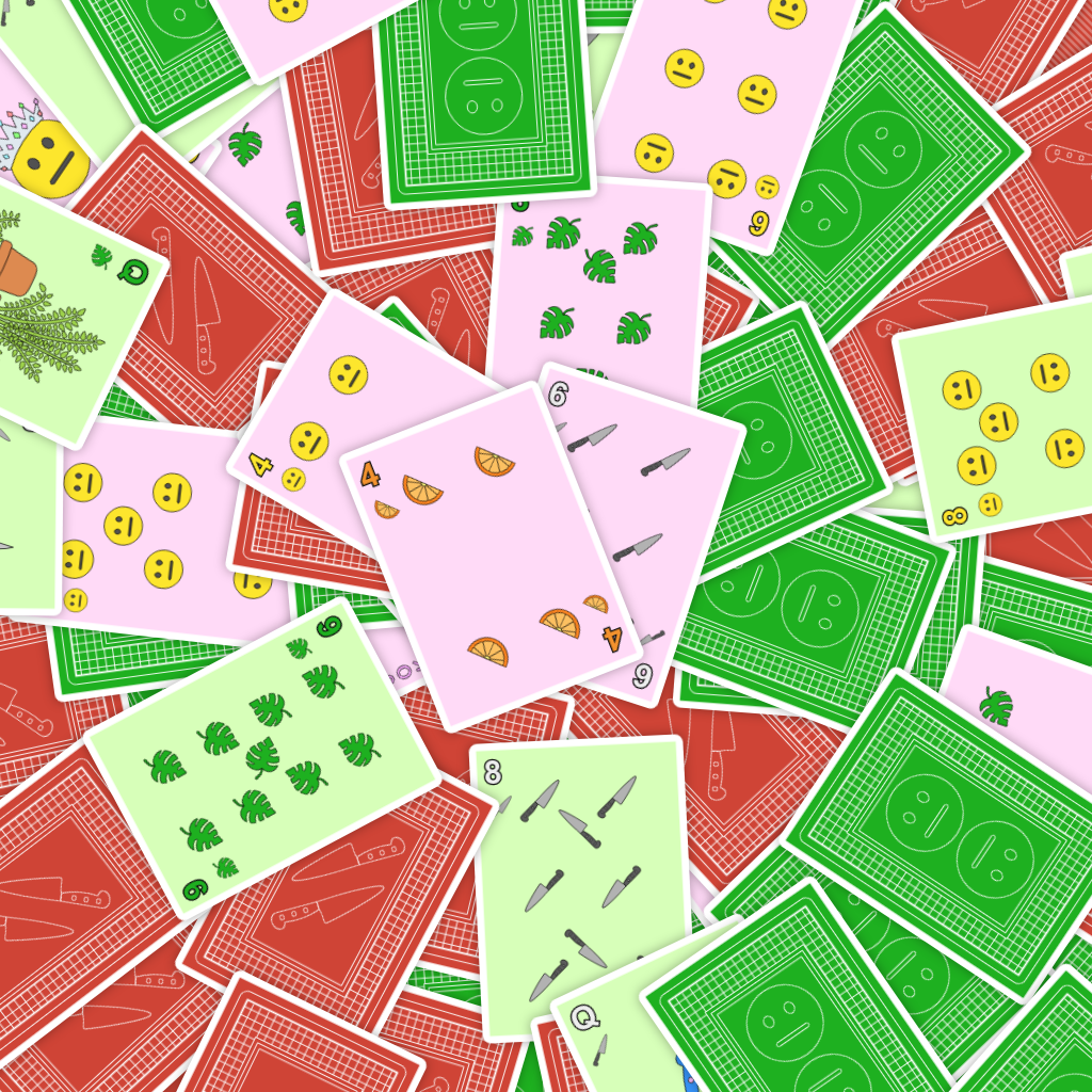 playing.cccccards #699 static token preview