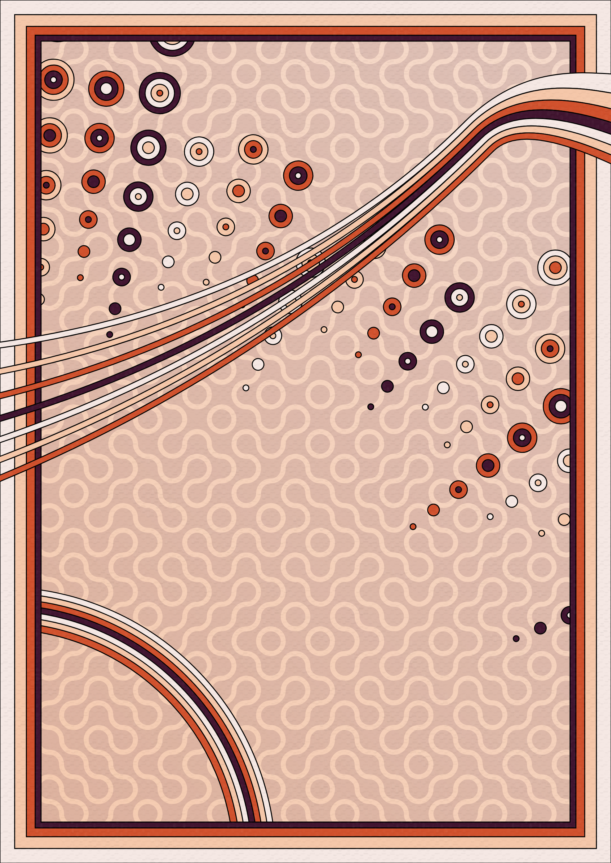 In Four Colours #152 static token preview