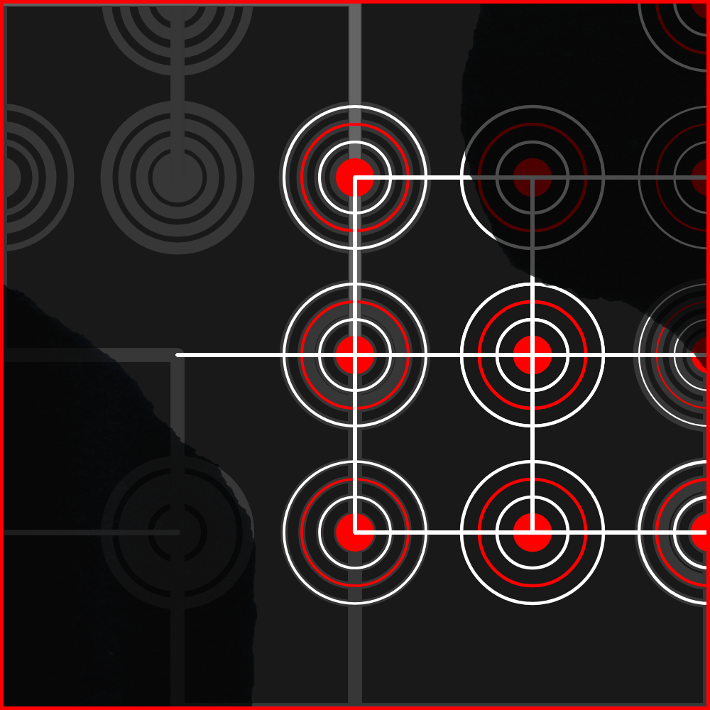 Target #35 static token preview