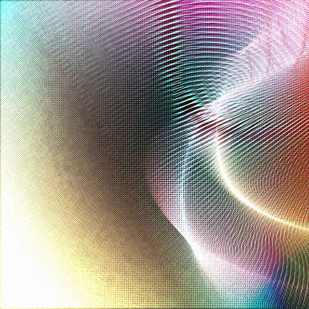 Drift #192 static NFT preview