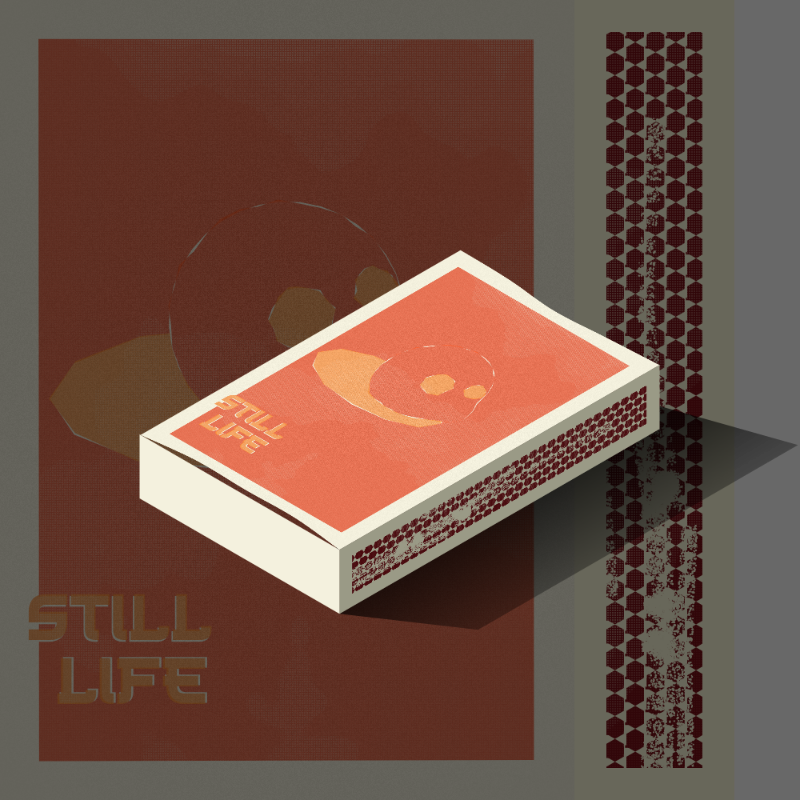 Digital Phillumeny #44 static token preview