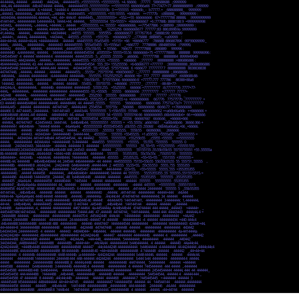 10SCII #198 static token preview