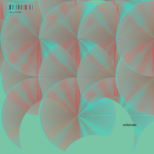 anaglyphic - Disk Wallpaper project preview