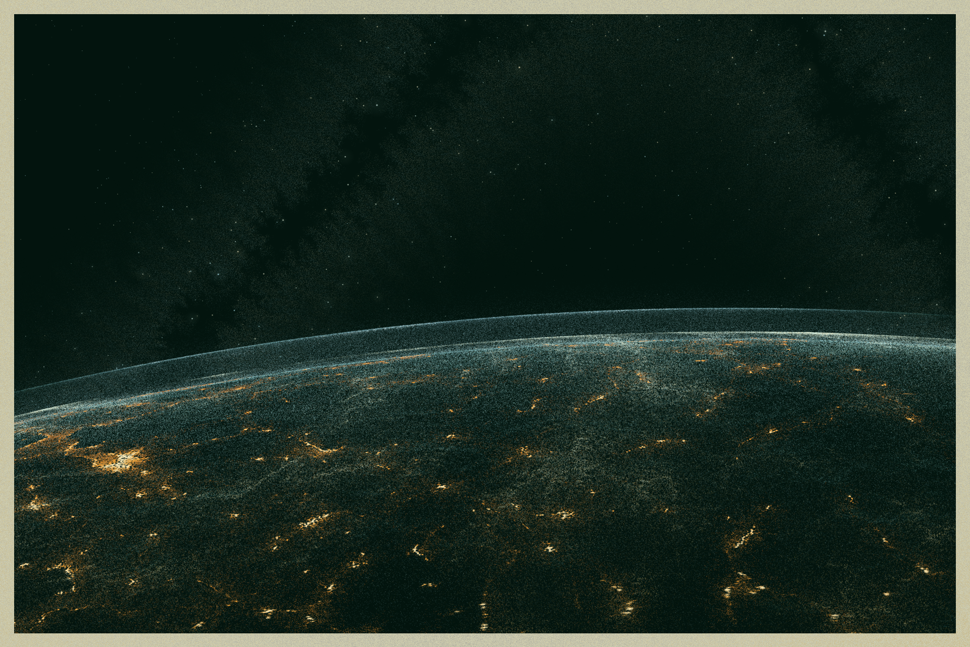 adrift #48 static NFT preview