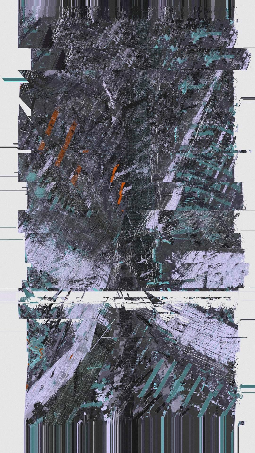 Fragment Assembler #233 static token preview