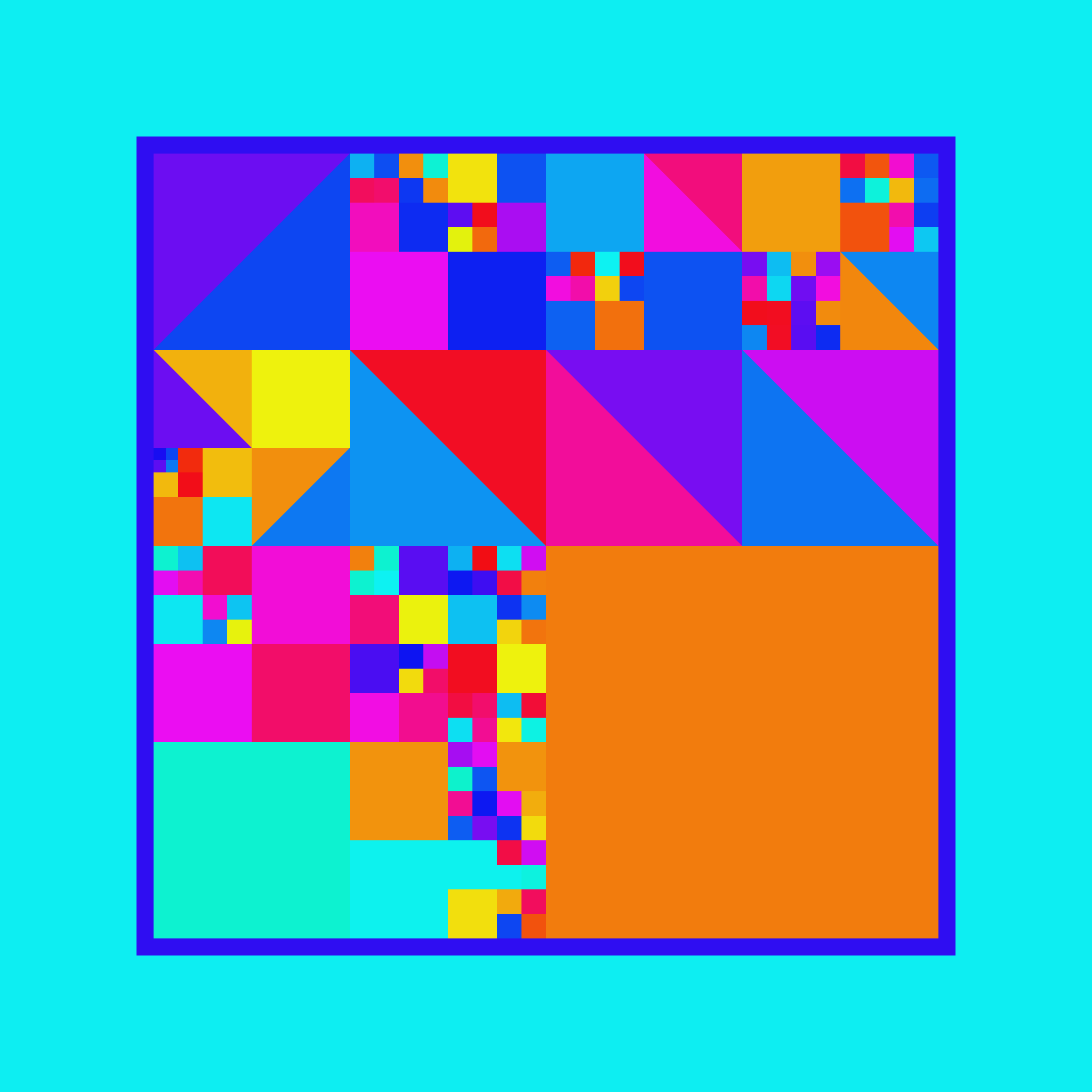 MOYO #48 static NFT preview