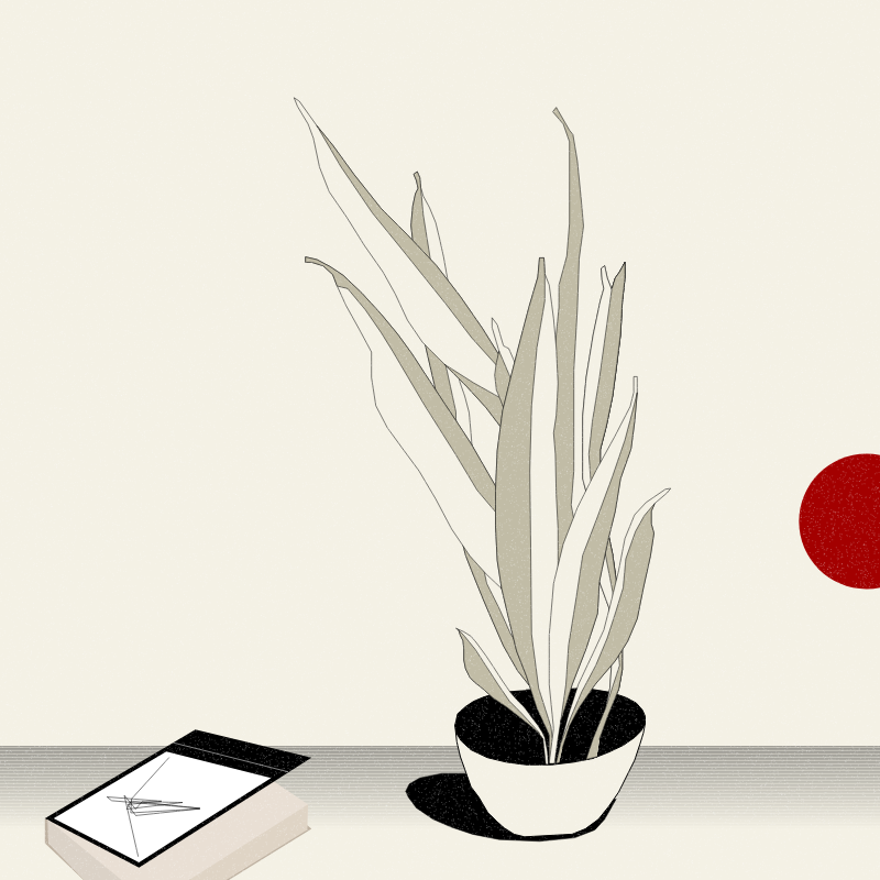 Still Life #2 #29 static token preview