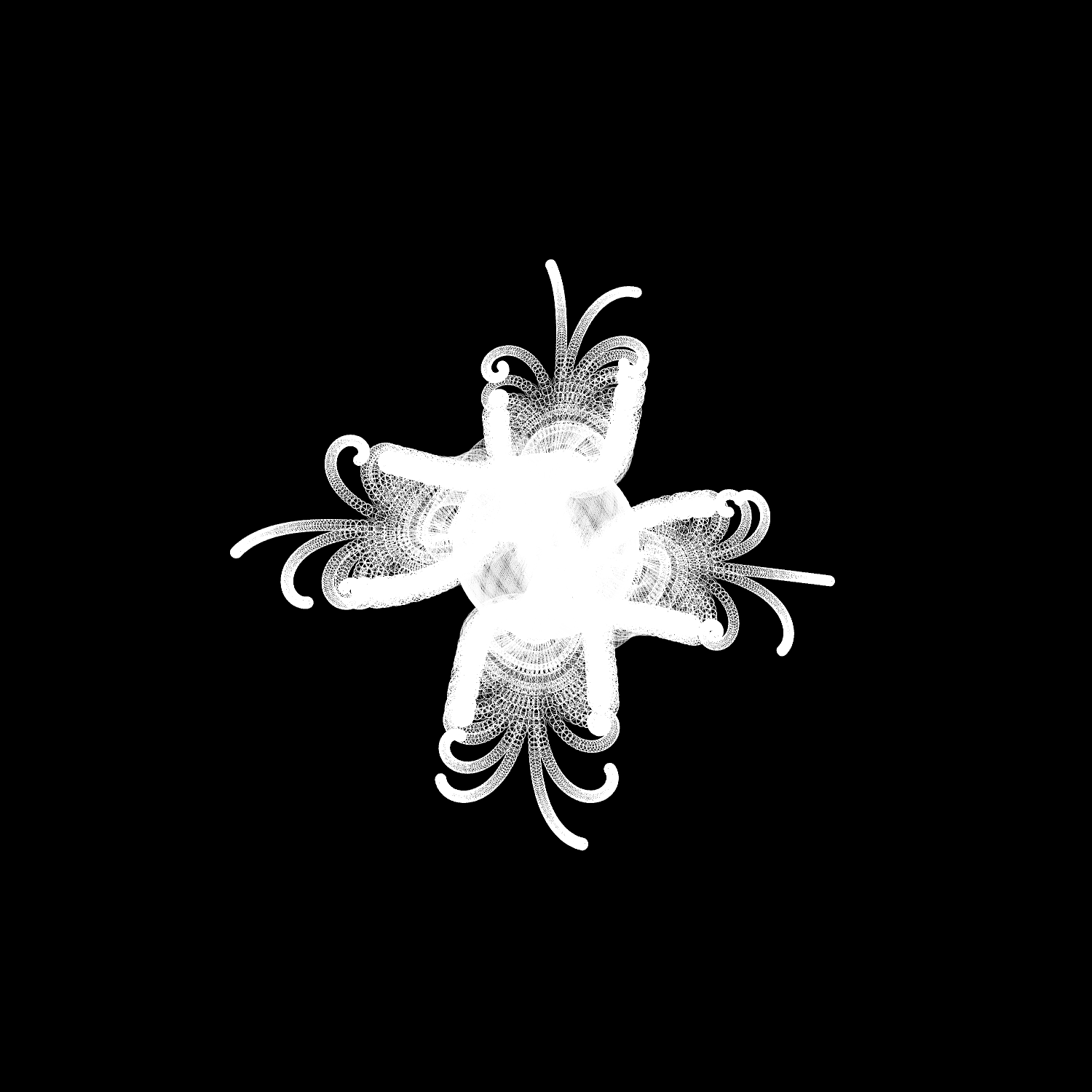 Not Taumoeba #502 static NFT preview