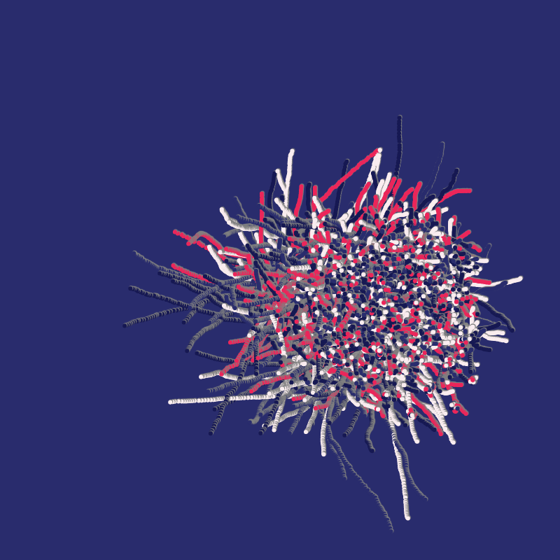 fibinous infection #26 static token preview
