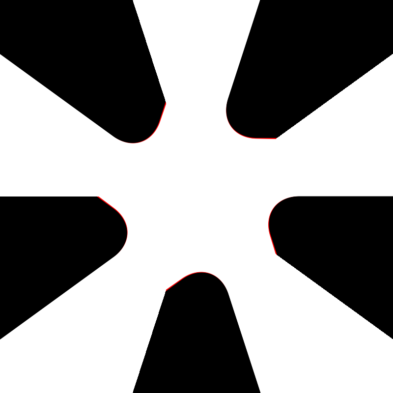 Duality #46 static token preview
