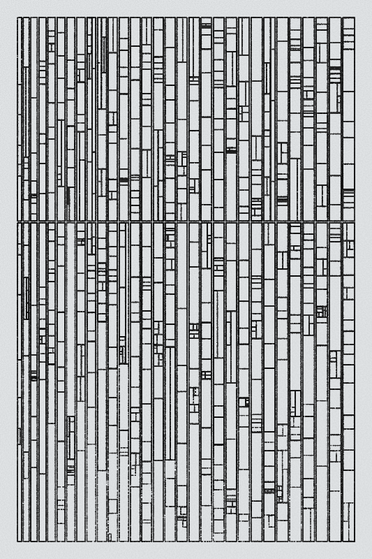 Extreme Ways Sketchup #350 static NFT preview