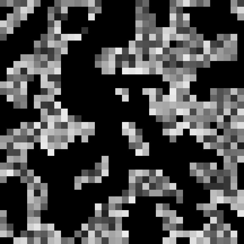 Pixel Automaton #66 static token preview