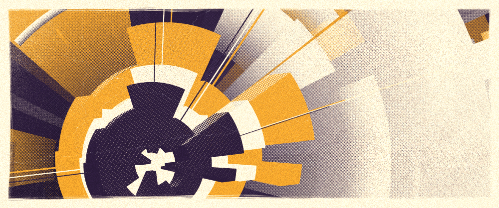 The muon in the hole #132 static token preview