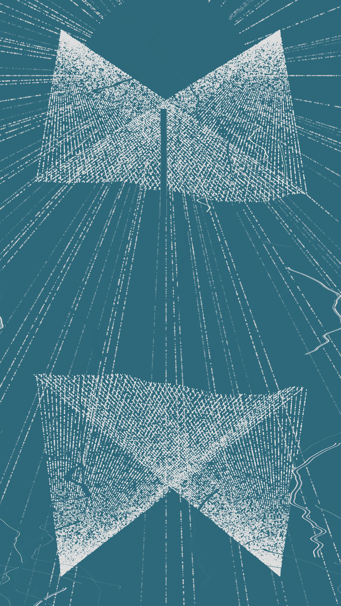 Klyft #780 static NFT preview