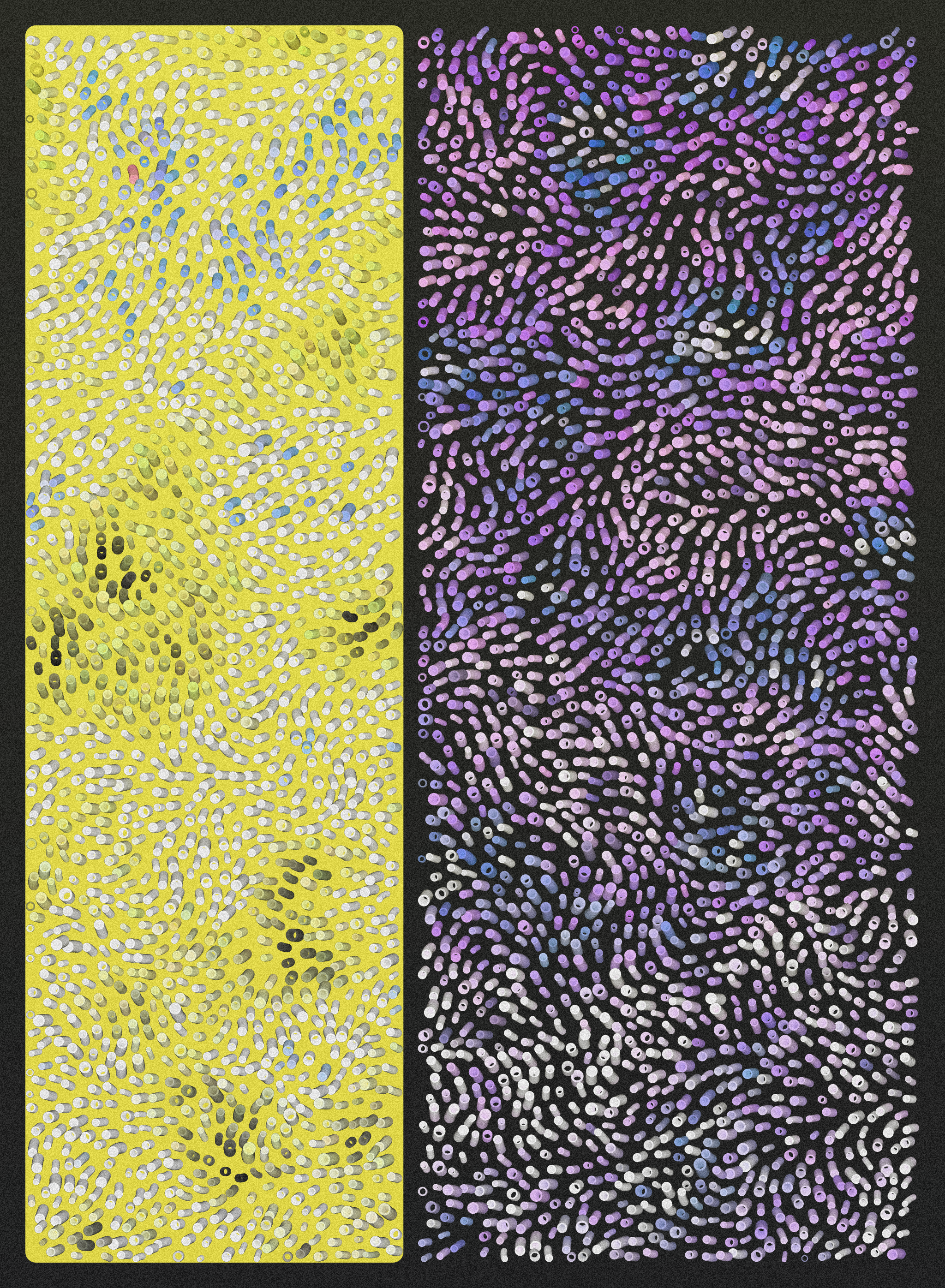 Sugar & Splice #74 static NFT preview