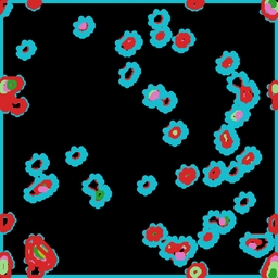 Flowerings project preview