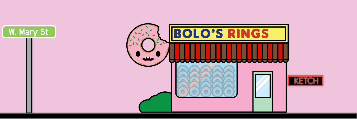fx_donutshops #563 static token preview