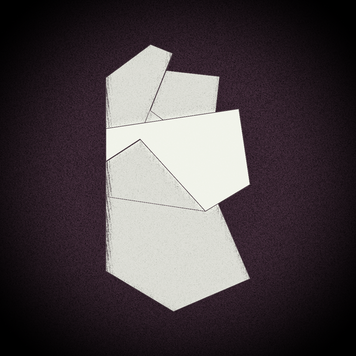Shape of Freedom #1132 static token preview