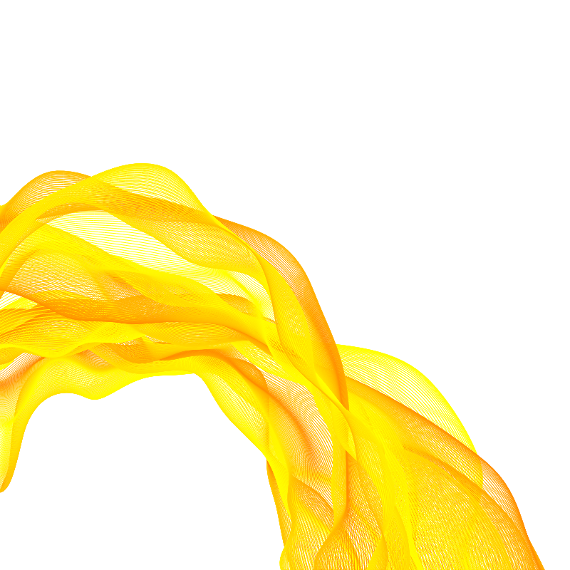 Solar Waves #15 static token preview
