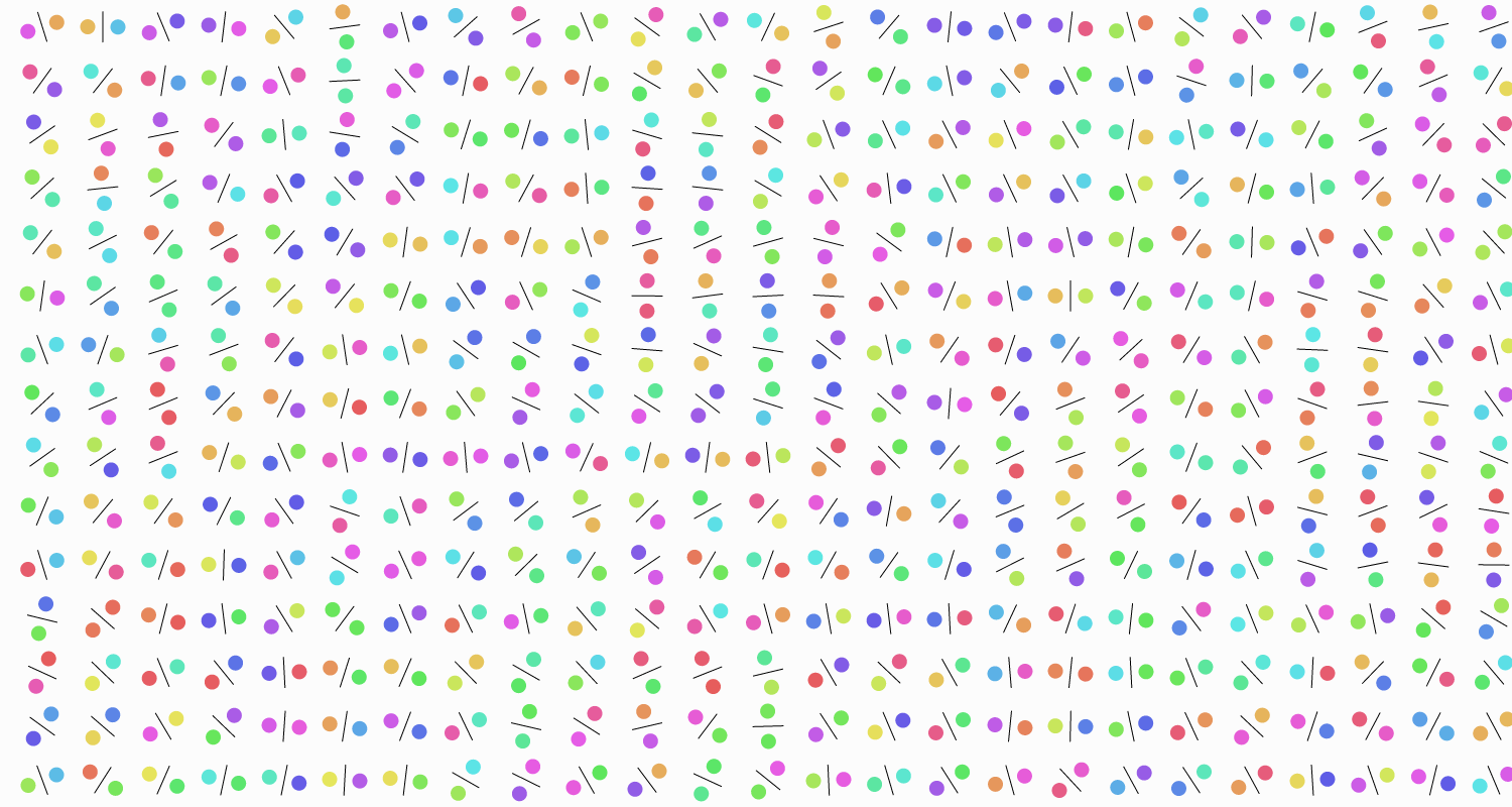 CandyFLOW #8 static token preview