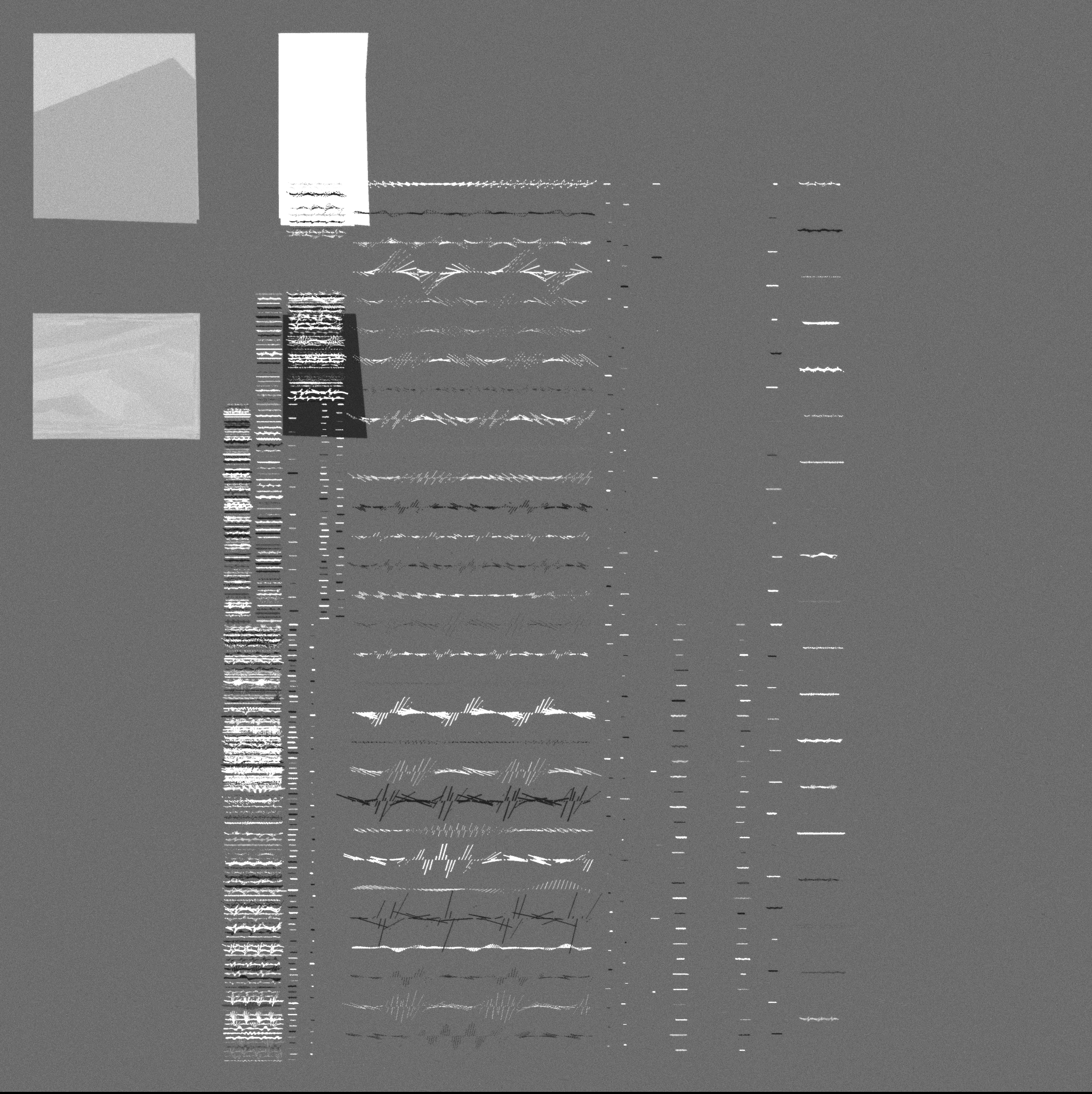 ecologías - A #46 static NFT preview