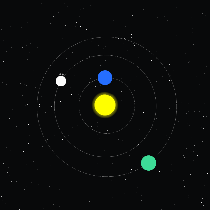 Alt Solar System #29 static token preview