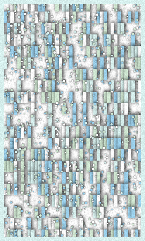 Pastelhood #41 static NFT preview