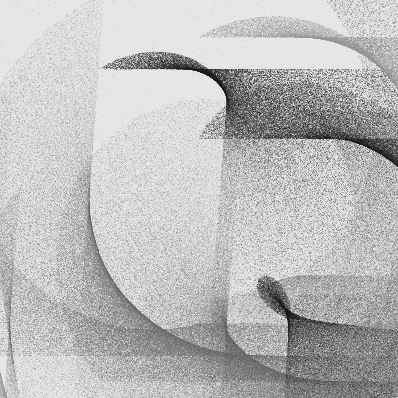 abstraction 02 #65 static NFT preview
