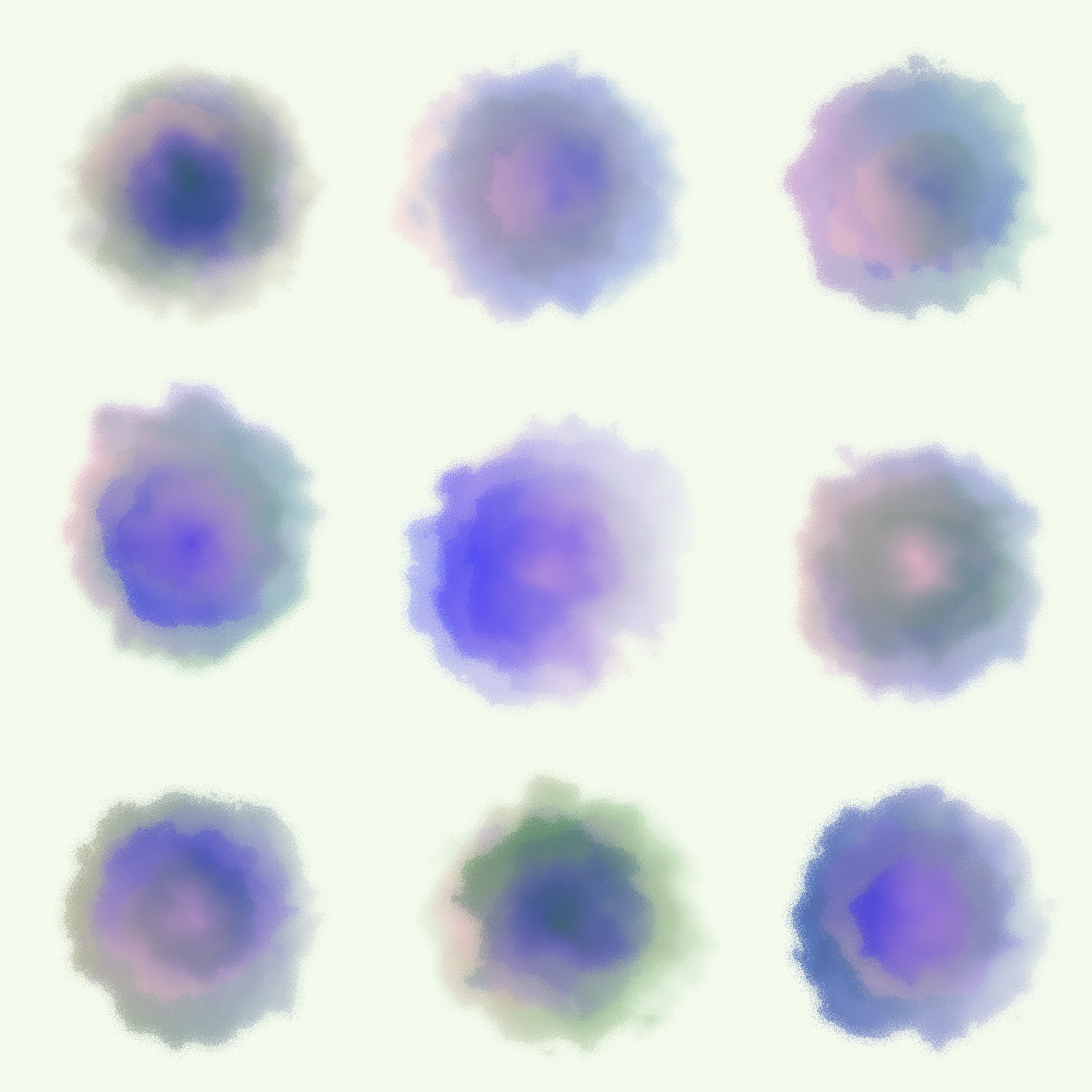 Blotto! #499 static NFT preview