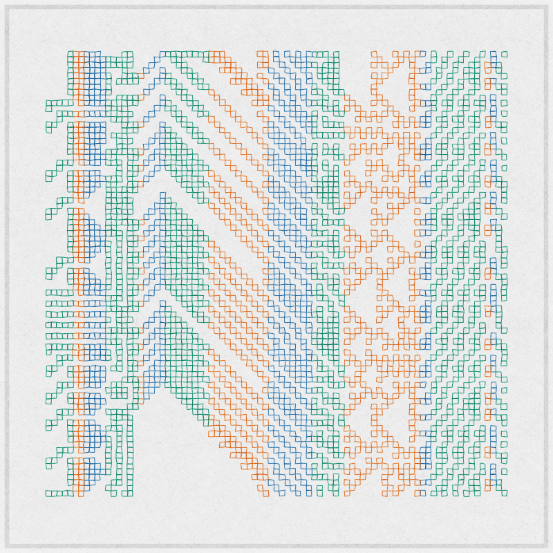 Sol #109 static NFT preview